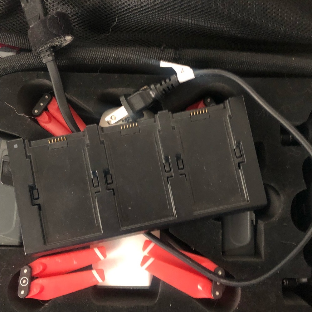 DJI Spark - Picture 3 of 4